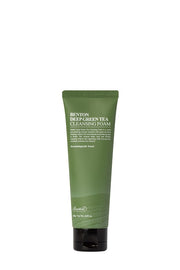 Benton Deep Green Tea Cleansing Foam